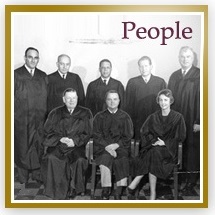 Cleveland Municipal Court People