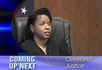 Judge Earley Cleveland Justice