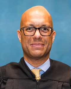 Judge Brett E. Horton