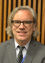 Magistrate Chris Sestak