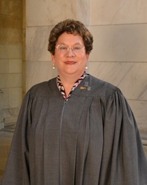 Lynn McLaughlin-Murray