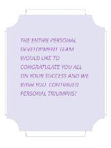 z RECOGNITION  PROGRAM 4.19.18 2