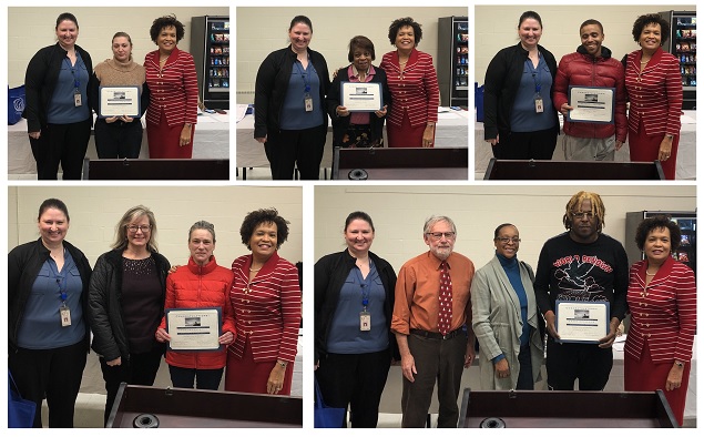 all graduates all graduates